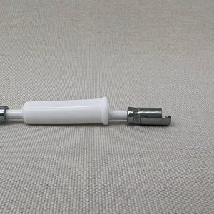 Sälekaihtimen säätötangon kynsiliitos - Kaihdin Sampo