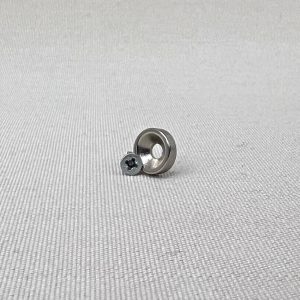 Magneettinappi 3kpl / paketti