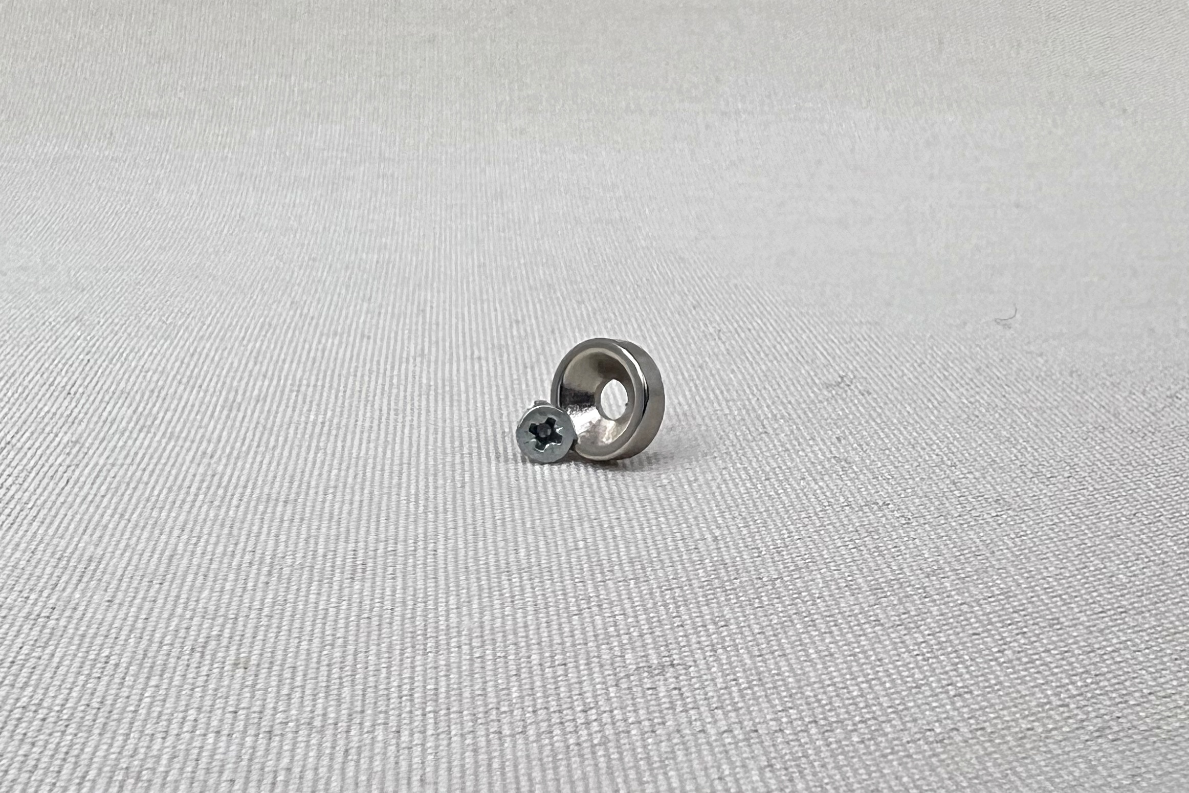 Magneettinappi 3kpl / paketti