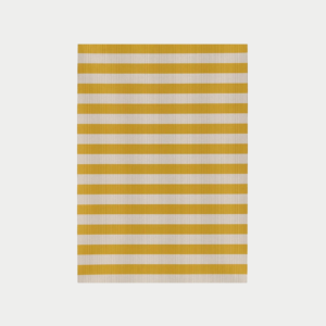 Big Stripe IN / OUT matto