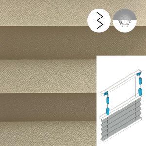 Srepe-kankainen vekkikaihdin narukäyttöisenä - Kaihdin Sampo