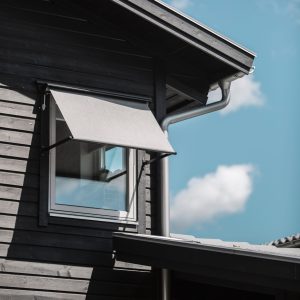 Ikkunamarkiisi-Kaihdinsampo