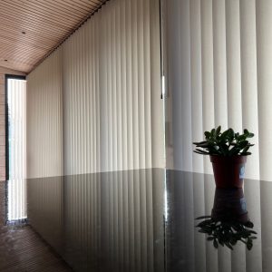 Lamelliverhot-Kaihdinsampo