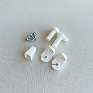 Lisäosat integroituun säätimeen