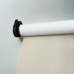 Pimentävä rullaverho Premium klassikko