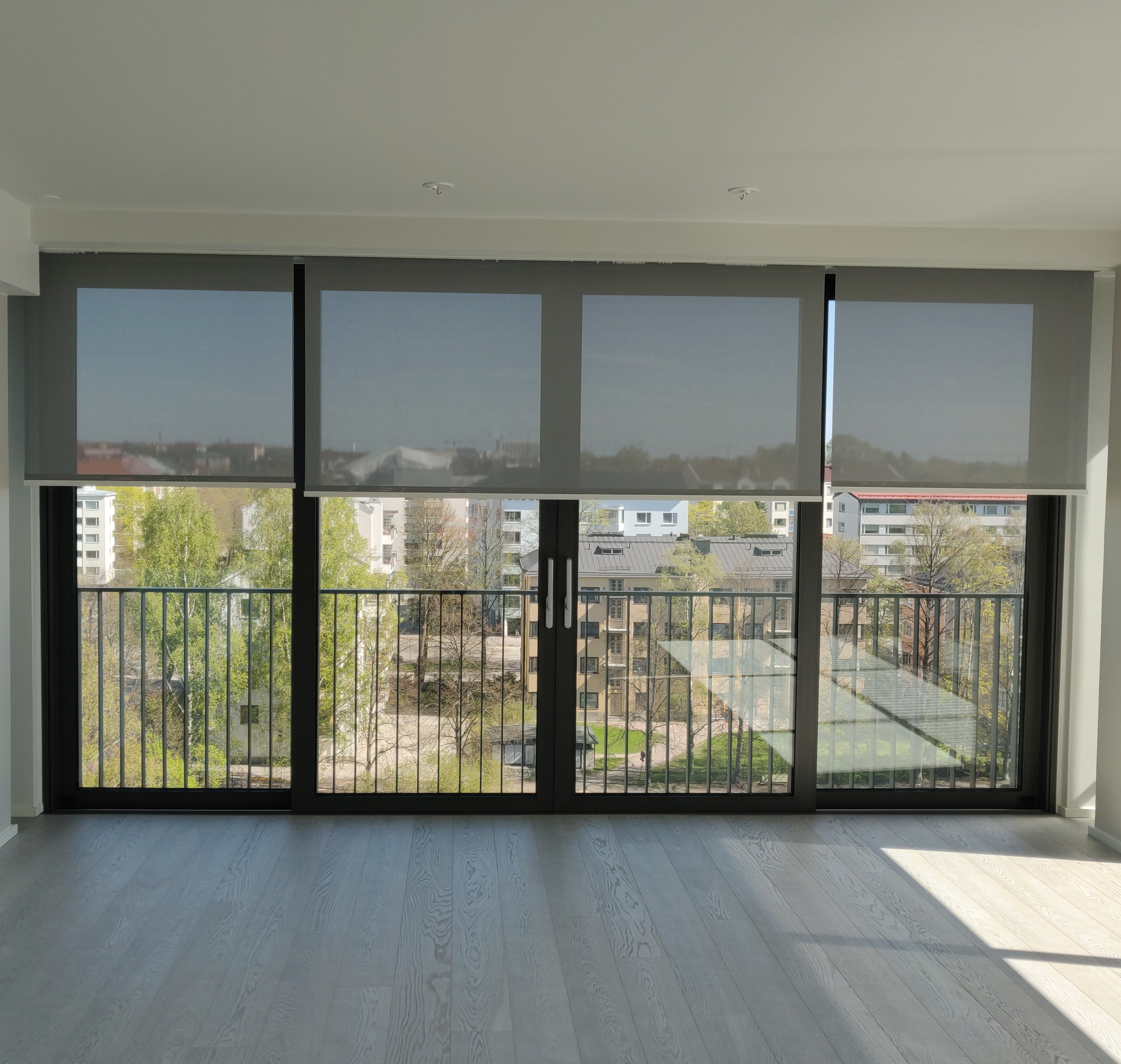 Rullaverho screen 3% - Image 4