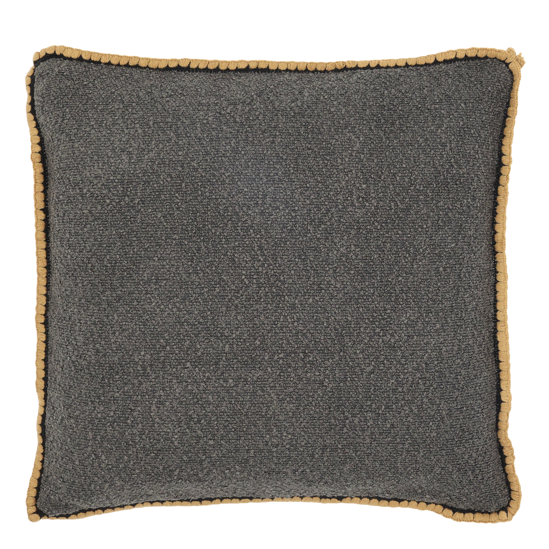 Aix tyynynpäällinen Thunder Grey - Image 2