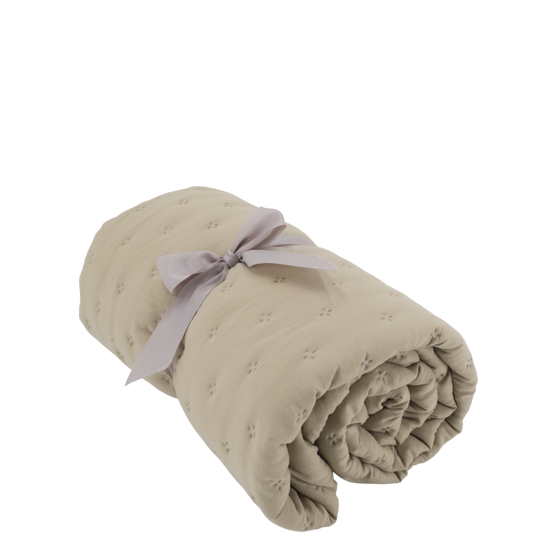 Aix pehmeä torkkupeitto Linen - Image 3