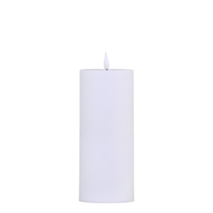 Ulkokynttilä LED, 25cm