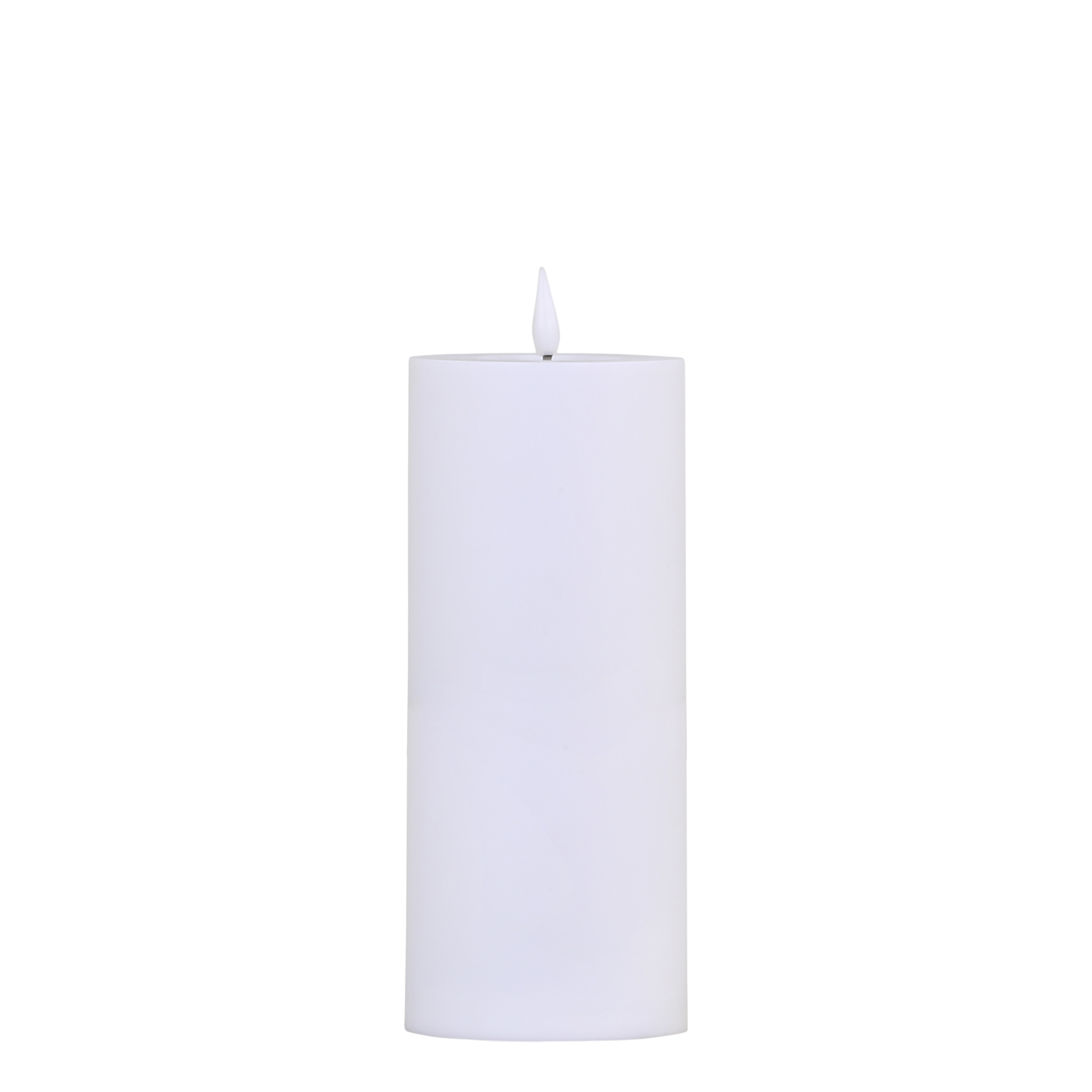 Ulkokynttilä LED, 25cm