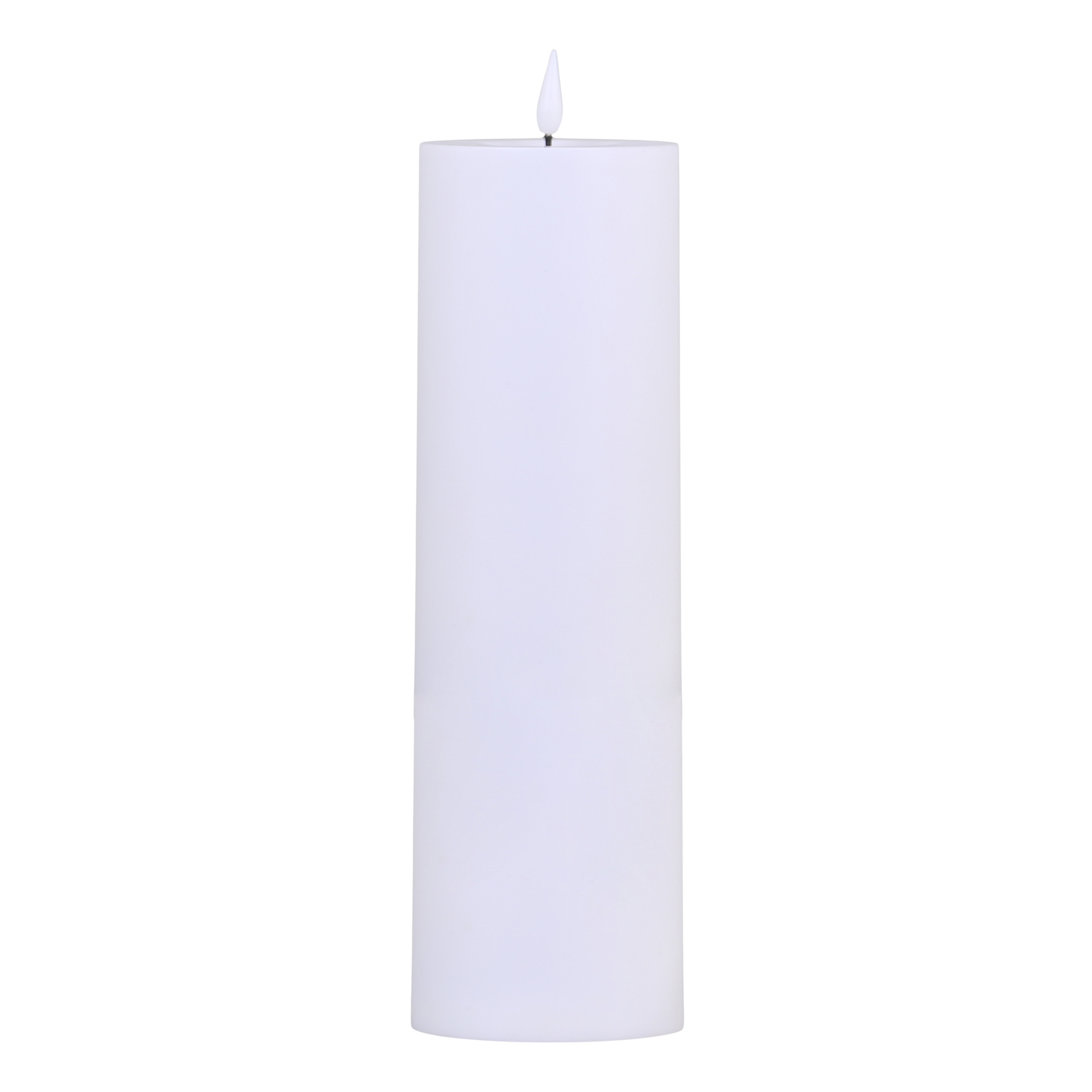 Ulkokynttilä LED, 35cm